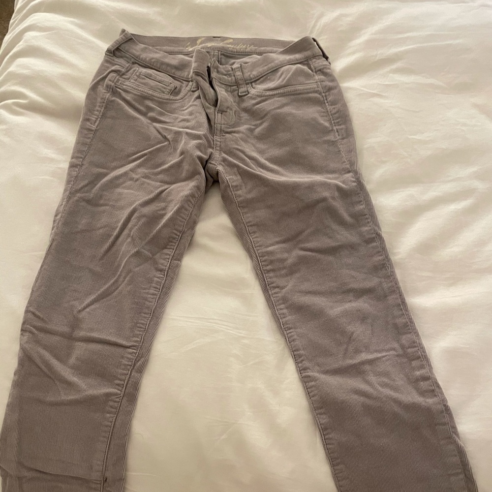Juicy couture quarteroids pants